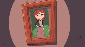 Nelly Cootalot: The Fowl Fleet Screenshot